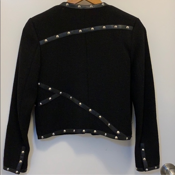 The Kooples Blazer - Picture 4 of 5